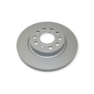 Přední brzdový kotouč AUDI SEAT ŠKODA OCTAVIA II YETI VW - 280 mm