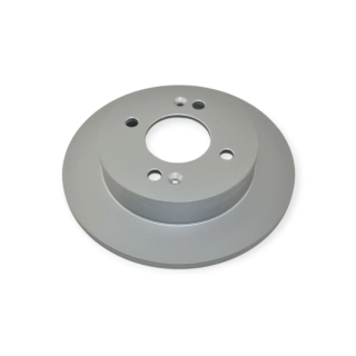 Zadní brzdový kotouč HYUNDAI i10 II , i10 III 2013-2026 - 234 mm BOSCH