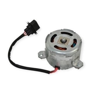 Motor ventilátoru chladiče vody SEAT - ŠKODA FABIA RAPID ROOMSTER - VW