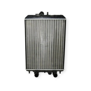 Chladič vody motoru PIAGGIO PORTER 1998-2002 - VAN WEZEL