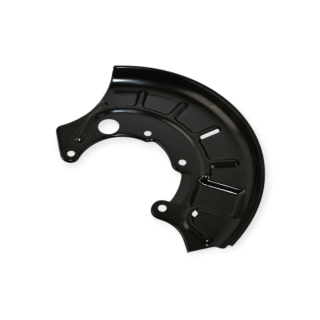 Pravý přední ochranný plech kotouč SEAT VW GOLF 2 3 JETTA POLO VENTO