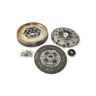 Spojková sada + setrvačník FORD TRANSIT MK6 - 2.4 TDCi 2006-2014 - LUK