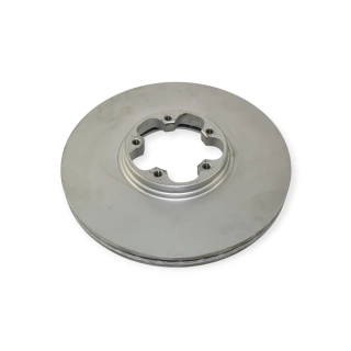 Přední brzdový kotouč FORD TRANSIT 2000-2006 - 294 mm - BOSCH