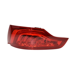 Pravé zadní světlo - LED světlomet AUDI Q7 2009-2015 MAGNETTI MARELLI