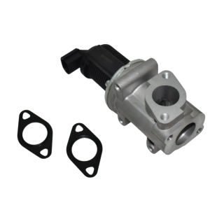 AGR EGR ventil ALFA ROMEO 159 - FIAT - OPEL SAAB 9-3 - SUZUKI SX4