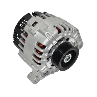 Alternátor AUDI A4 B5 B6 B7 A6 C5 A8 - ŠKODA SUPERB I - VW PASSAT B5