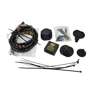 Elektroinstalace 13-pól pro tažné zařízení BMW 1 2 X1 X2 - MINI - ECS