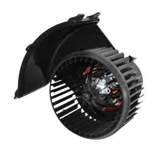 Vnitřní ventilátor - větrák topení VW MULTIVAN V VI TRANSPORTER T5 T6