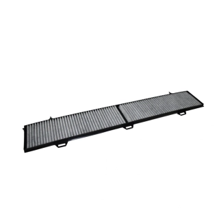 Pylový - kabinový filtr interiéru BMW E81 E82 E86 E90 E91 E92 E93 E84