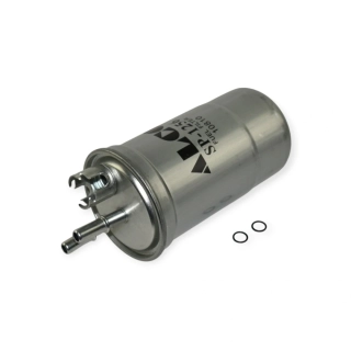 Palivový filtr FORD MONDEO III - 2.0 16V DI / TDDi / TDCi 2000-2002