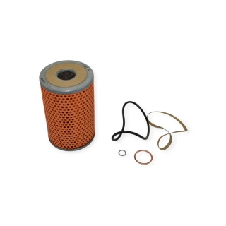 Olejový filtr MERCEDES BENZ T2 / L , T2 / LN1 1970-1994 - FRAM