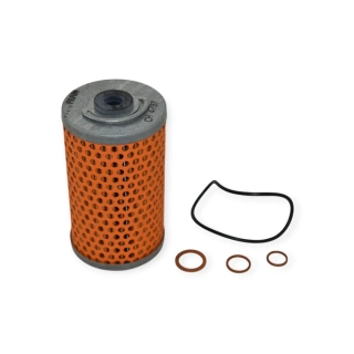 Olejový filtr MERCEDES BENZ W201 C123 S123 W123 W460 W461 W463 T1 T2