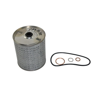 Olejový filtr MERCEDES BENZ /8 W115 , HECKFLOSSE W110 , HENSCHEL 2-t