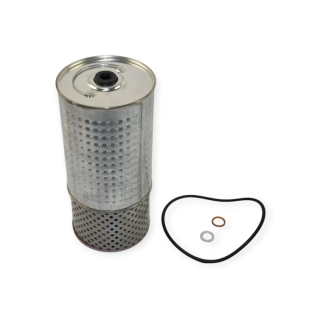 Olejový filtr MERCEDES BENZ 100 C123 S123 W123 W460 T1 T2