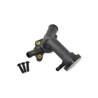 Pouzdro termostatu s těsněním MINI R50 R53 2001-2006 - ORIGINÁL