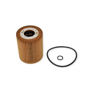 Olejový filtr BMW 3 E46 5 E39 7 E38 X5 E53 - 2.5 d , 3.0 d - ORIGINÁL