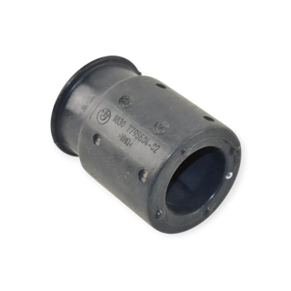 Tlumič vibrací zadní tlumič výfuku BMW 1 E81 E87 3 E90 E91 E92 E93
