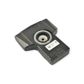 Tlumič vibrací 40HZ diferenciál BMW F20 F21 F22 F30 F31 F32 F33 F36