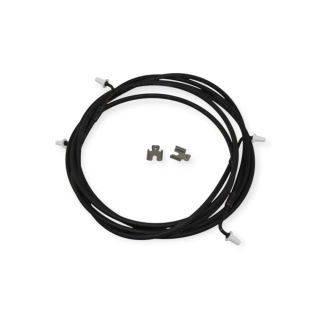 Pravá hydralická hadice BMW 4 F33 F83 Cabrio 2013-2020 - ORIGINÁL