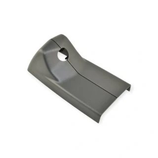 Sada krytů paty zrcátka BMW 1 2 3 4 5 6 7 X1 X2 X3 X4 X5 X6 - ORIGINÁL