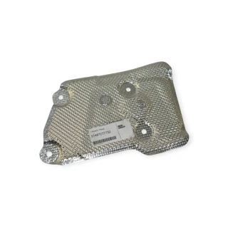 Tepelná izolace výfuku BMW 1 F20 F21 , 2 F22 F23 F87 , MS - ORIGINÁL