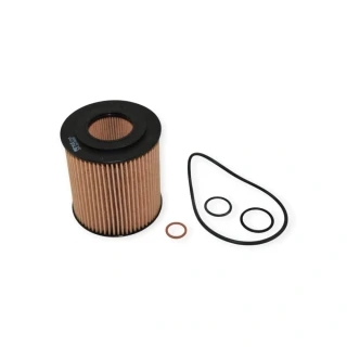 Olejový filtr BMW E81 E82 E87 E88 E46 E90 E91 E92 E93 E60 E61 E84 E83