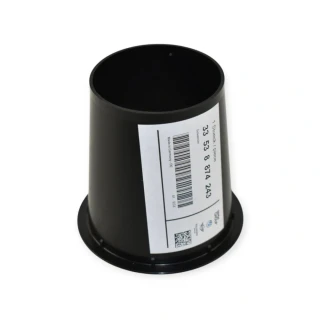 Ochranná trubka zadní tlumič MINI R50 R52 R53 R55 R56 R57 R58 R59 R60