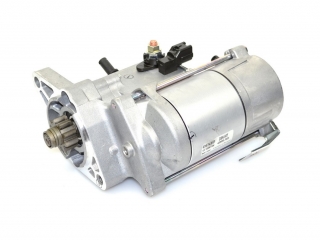 Startér TOYOTA YARIS 2001-2005 - 1.4 D-4D