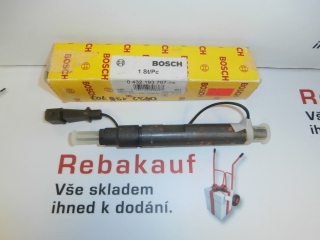 Vstřikovací tryska VW CADDY II , POLO 6N1 1.7 SDI