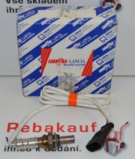 Lambda sonda FIAT COUPE MULTIPLA PALIO PUNTO LANCIA