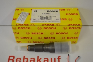 Vstřikovací tryska MERCEDES BENZ ACCELO 915 , 915C