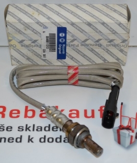 Lambda sonda FIAT PUNTO 188 - 1.8 130 HGT 