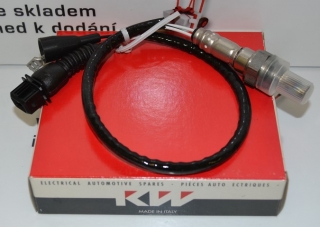 Lambda sonda AUDI 80 100 A6 COUPE - 2.0 2.6 2.8