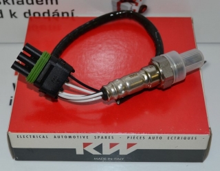 Lambda sonda RENAULT
