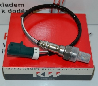 Lambda sonda FORD FIESTA FOCUS KA MONDEO TRANSIT