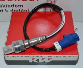 Lambda sonda FORD MONDEO III ST220 166 KW