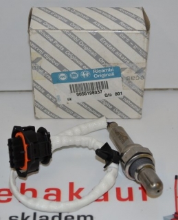Lambda sonda FIAT STILO - OPEL - SAAB 9-3