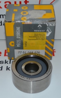 Vodící kladka OPEL MOVANO - RENAULT MASTER II 