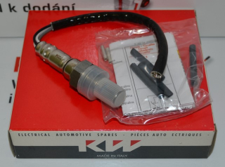 Univerzální lambda sonda výfuku KW - OE: BOSCH 0258986503