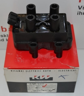 Zapalovací cívka OPEL ASTRA F , G , CALIBRA A , OMEGA B , VECTRA A , B