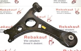 Levé přední rameno nápravy MERCEDES BENZ A W168 1997-2004