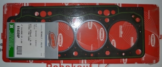 Těsnění hlavy válců DACIA MITSUBISHI OPEL RENAULT VOLVO 1.9 D DT TD