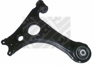 Levé přední rameno nápravy MERCEDES BENZ A W168 1997-2004