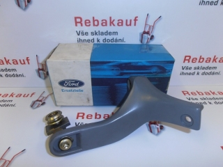 Vodící kolečko + držák FORD TRANSIT