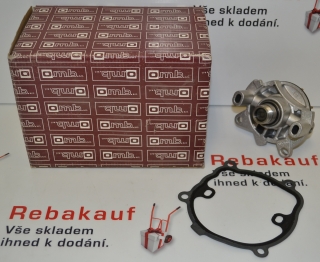 Vodní čerpadlo NISSAN - OPEL MOVANO , VIVARO - RENAULT - OMB