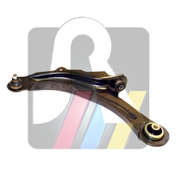 Levé přední rameno nápravy RENAULT MEGANE II 2002-2008