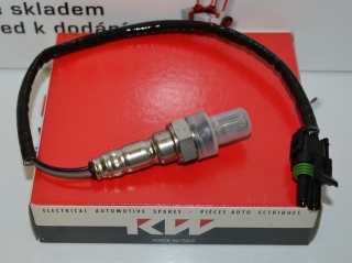 Lambda sonda RENAULT CLIO I , RAPID , TWINGO - 1.2