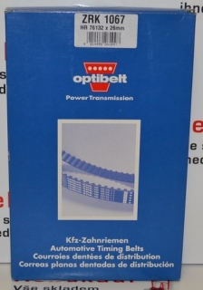 Rozvodový řemen MITSUBISHI OPEL - RENAULT - VOLVO