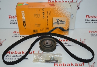Rozvodová sada SEAT - VW GOLF PASSAT SHARAN T4 2.0