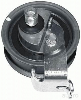 Napínací kladka AUDI - SEAT - ŠKODA - VW 1.8 1.8 T